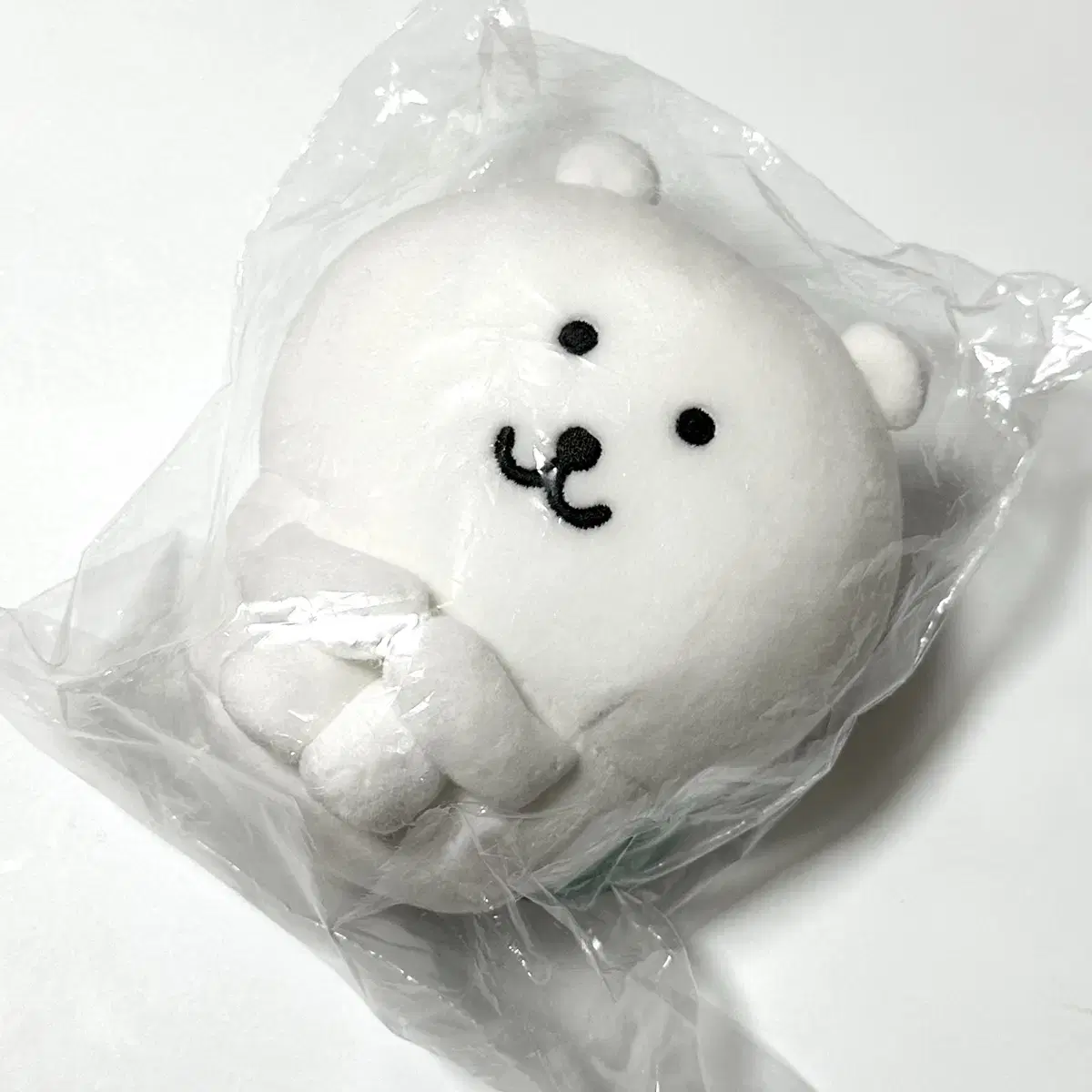 체육 꼬옥 앉은 농담곰 미개봉